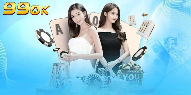 Đăng ký trở thành Đại Lý 99OK với 4 bước đơn giản